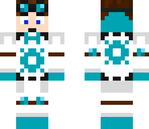 profblock in space
