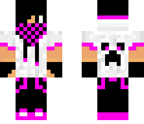 think pink