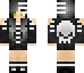 death the girl