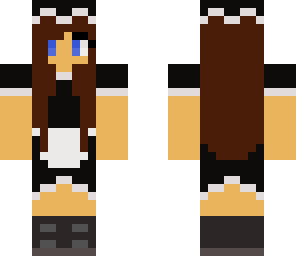 maid