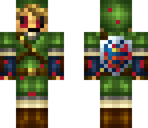 link exe