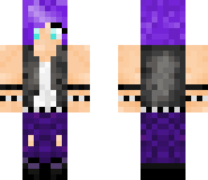 punk rock girl