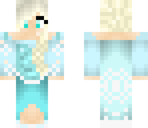 queen elsa -i guess i'll call it an edit- xd