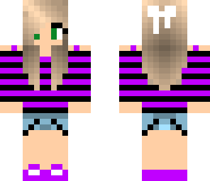 edited skin - all goes to maker