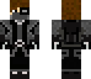badassin' assassin