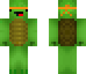 turtle
