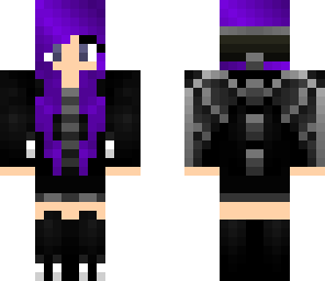 ender girl
