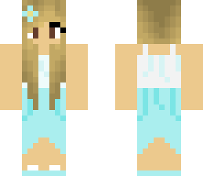 jillber blonde teal