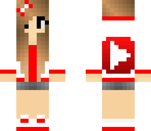 new skin