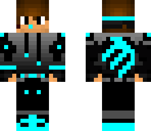 gamersquad blake