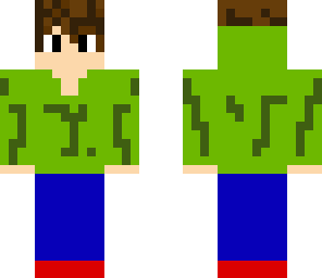 casual 12