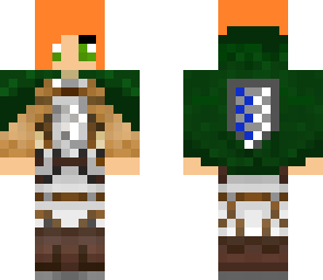 aot oc