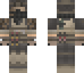soldier