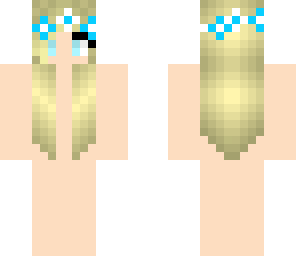 blondegirl base