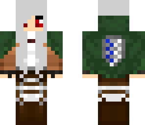 aot oc