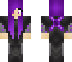 battle mage girl