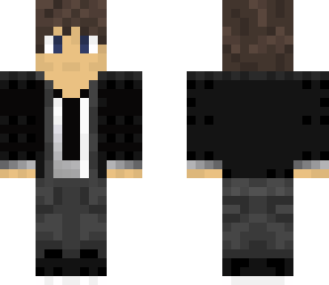 suitman