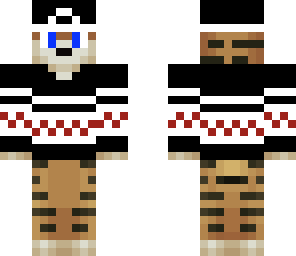tigeone