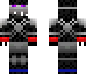 ender warrior