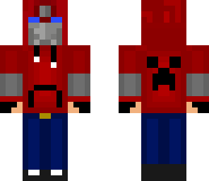 tf skin