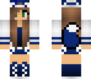 wolf girl edit