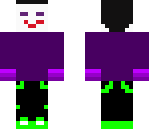 monster