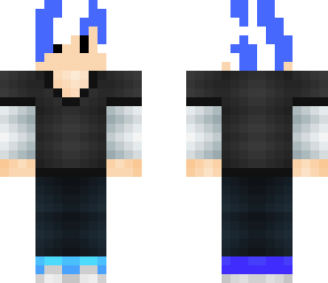 daniel's skin
