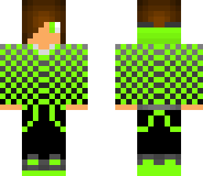 first boy evar