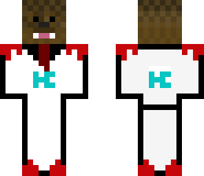 hes the bacca