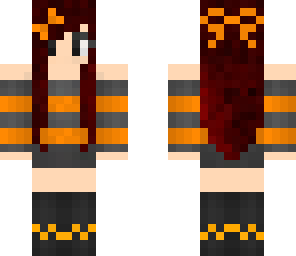 halloween girl