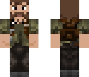 apocalypse survivor