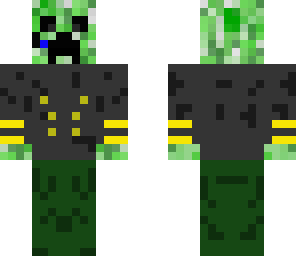 pilot creeper