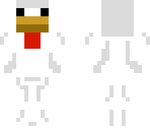 dj chicken
