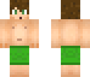 me in a bathing suits