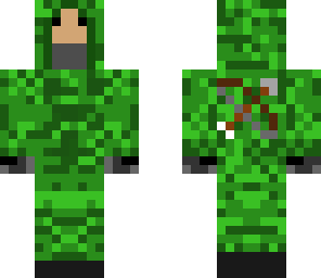archer