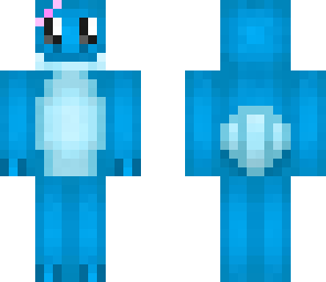 mudkip female