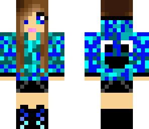 girl