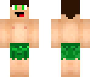 tarzan