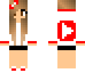 youtube girl