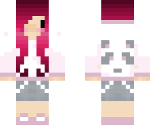 kawaii panda