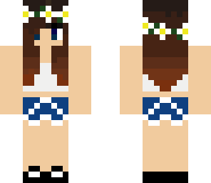 summer girl