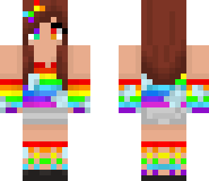 rainbow-cowgirl