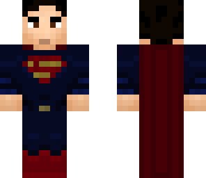 man of steel