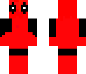 deadpool