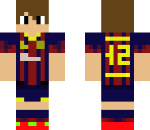 me footballist