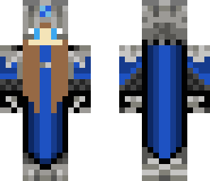 girl knight