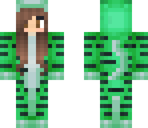 rizeax girl 
