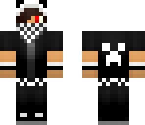panda boy