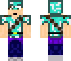 warrior 3