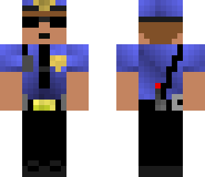 police
